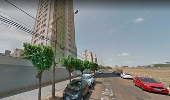 Imagem de fundo do condomínio Condomínio London Tower - Nova Aliança - Ribeirão Preto - SP