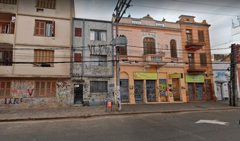 Imagem de fundo do condomínio Condomínio Londres - Cidade Baixa - Porto Alegre - RS