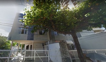 Imagem de fundo do condomínio Condomínio Londrina - Barra - Salvador - BA