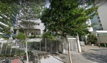 Imagem de fundo do condomínio Condomínio Long Stay Bela Cintra - Consolação - São Paulo - SP