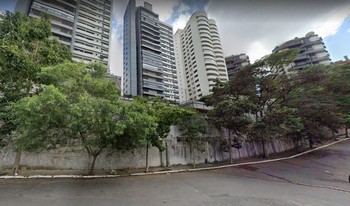 Imagem de fundo do condomínio Condomínio Longines - Vila Andrade - São Paulo - SP