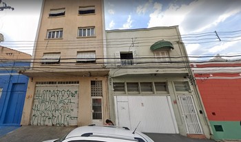Imagem de fundo do condomínio Condomínio Lopes De Oliveira - Barra Funda - São Paulo - SP