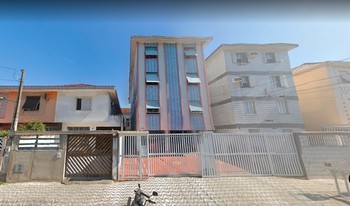 Imagem de fundo do condomínio Condomínio Lopes - Centro - São Vicente - SP