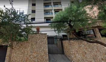 Imagem de fundo do condomínio Condomínio Lord Maytreya - Santo Antônio - São Caetano Do Sul - SP