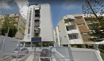 Imagem de fundo do condomínio Condomínio Lord Wilson - Rio Vermelho - Salvador - BA