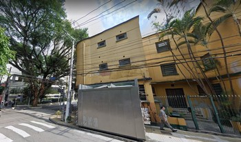 Imagem de fundo do condomínio Condomínio Lorena - Jd. Paulista - São Paulo - SP