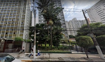 Imagem de fundo do condomínio Condomínio Lorena - Cerqueira César - São Paulo - SP