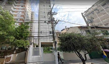 Imagem de fundo do condomínio Condomínio Lorenz - Jd Paulista - São Paulo - SP