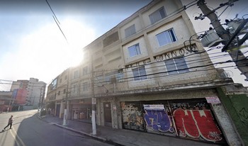 Imagem de fundo do condomínio Condomínio Lorenzetti - Vila Mariana - São Paulo - SP