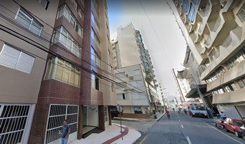 Imagem de fundo do condomínio Condomínio Los Alamos - Centro - Balneário Camboriú - SC