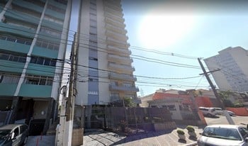 Imagem de fundo do condomínio Condomínio Los Angeles - Mooca - São Paulo - SP