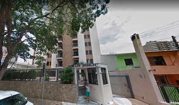Imagem de fundo do condomínio Condomínio Los Angeles - Centro - Jundiaí - SP