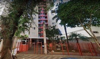 Imagem de fundo do condomínio Condomínio Los Angeles I - Centro - São José Dos Campos - SP