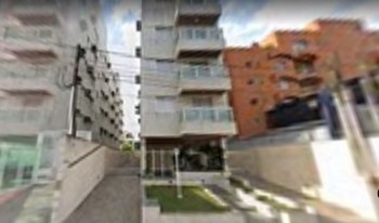 Imagem de fundo do condomínio Condomínio Los Angeles - Enseada - Guarujá - SP