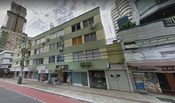 Imagem de fundo do condomínio Condomínio Los Charruas - Centro - Balneário Camboriú - SC