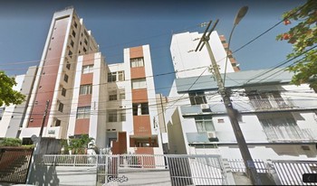 Imagem de fundo do condomínio Condomínio Lotus Residêncial - Pituba - Salvador - BA