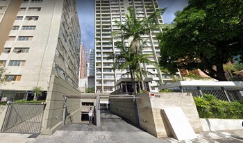 Imagem de fundo do condomínio Condomínio Lotus - Bela Vista - São Paulo - SP