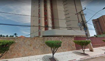Imagem de fundo do condomínio Condomínio Louis Armstrong - Candeias - Jaboatão Dos Guararapes - PE