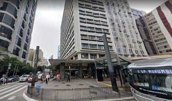 Imagem de fundo do condomínio Condomínio Louis Pasteur - Paraíso - São Paulo - SP