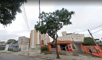 Imagem de fundo do condomínio Condomínio Louise - água Verde - Curitiba - PR