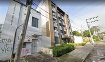 Imagem de fundo do condomínio Condomínio Louisiana - Centro - Santa Maria - RS