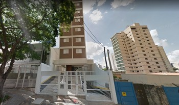 Condomínio Lourdes Jorge - Vila Itapura - Campinas - SP