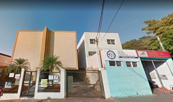 Imagem de fundo do condomínio Condomínio Lourenço Pagano - Campos Elísios - Ribeirão Preto - SP