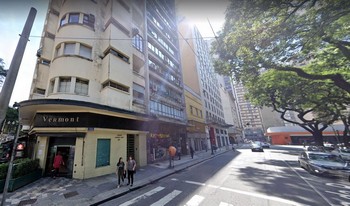 Imagem de fundo do condomínio Condomínio Lourenço Sarti - Centro - São Paulo - SP