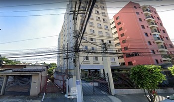 Imagem de fundo do condomínio Condomínio Louvre - Saúde - São Paulo - SP