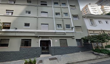 Imagem de fundo do condomínio Condomínio Lua Nova - Bela Vista - São Paulo - SP