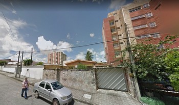 Imagem de fundo do condomínio Condomínio Luana Bittencourt - Fátima - Fortaleza - CE