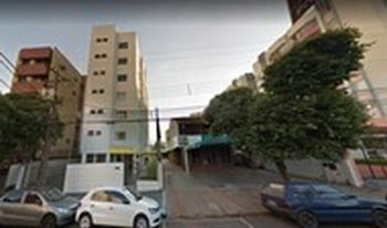 Imagem de fundo do condomínio Condomínio Luana - Centro - Londrina - PR