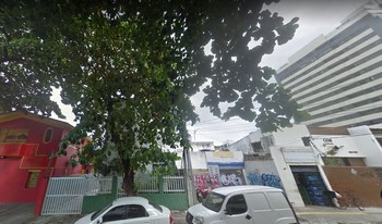 Imagem de fundo do condomínio Condomínio Luanda - Pituba - Salvador - BA