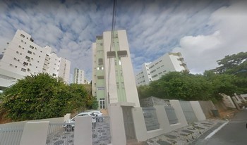 Imagem de fundo do condomínio Condomínio Luar Da Praia - Pituba - Salvador - BA