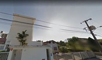Imagem de fundo do condomínio Condomínio Lubeck - Costa E Silva - Joinville - SC