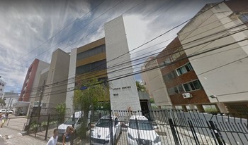 Imagem de fundo do condomínio Condomínio Lucaia Center - Rio Vermelho - Salvador - BA