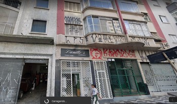 Imagem de fundo do condomínio Condomínio "condomínio Edifício Lucerna ""a""" - Santa Cecília - São Paulo - SP