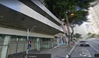 Imagem de fundo do condomínio Condomínio Lucerna B - Santa Cecília - São Paulo - SP