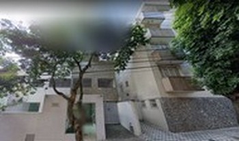 Imagem de fundo do condomínio Condomínio Luci Barreto Braga - Santo Antônio - Belo Horizonte - MG