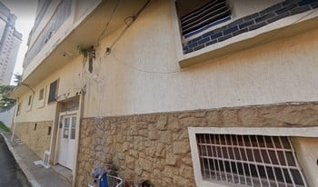 Imagem de fundo do condomínio Condomínio Lúcia - Perdizes - São Paulo - SP
