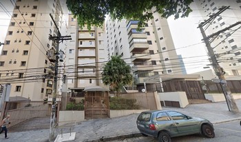 Imagem de fundo do condomínio Condomínio Lúcia - Santana - São Paulo - SP