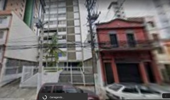 Imagem de fundo do condomínio Condomínio Lúcia Helena - Pinheiros - São Paulo - SP