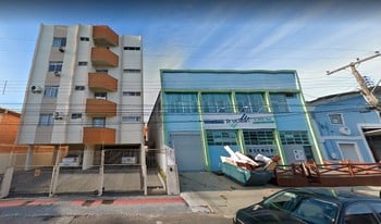 Imagem de fundo do condomínio Condomínio Lúcia Helena - Barreiros - São José - SC