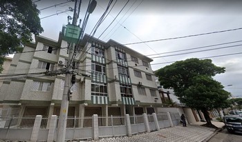 Imagem de fundo do condomínio Condomínio Lúcia Maria - Aparecida - Santos - SP