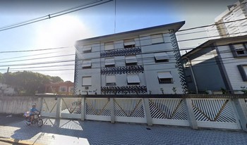 Imagem de fundo do condomínio Condomínio Lúcia Maria - Vila Belmiro - Santos - SP
