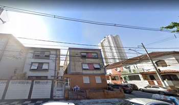 Imagem de fundo do condomínio Condomínio Lúcia Maria - Vila Belmiro - Santos - SP