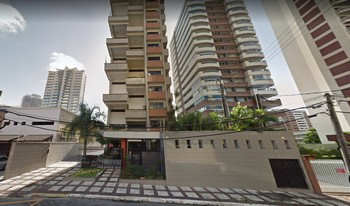 Imagem de fundo do condomínio Condomínio Lúcia Melo - Aldeota - Fortaleza - CE