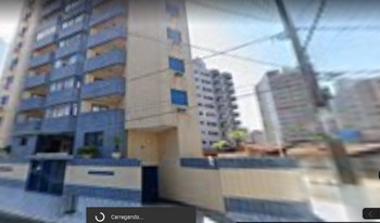 Imagem de fundo do condomínio Condomínio Lúcia - Vila Tupi - Praia Grande - SP