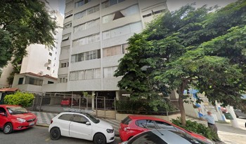 Imagem de fundo do condomínio Condomínio Lúcia - Santa Cecília - São Paulo - SP