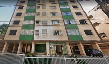 Imagem de fundo do condomínio Condomínio Lúcia Stella - Itararé - São Vicente - SP